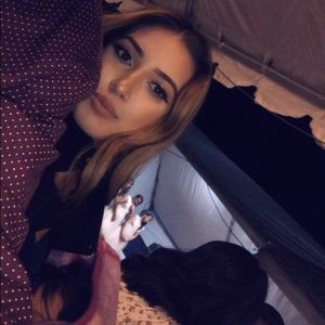 Meet your Posher, Veronica